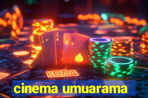 cinema umuarama